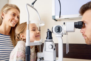 Eye Exams
