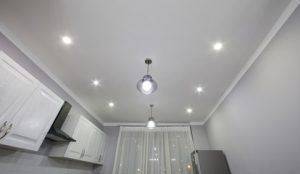Ceilings