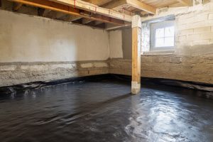 basement remodeling