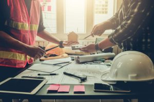 general contractor